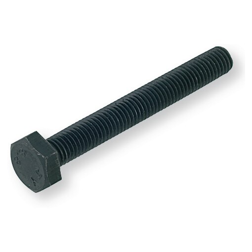 Šestihranný šroub DIN 961 8.8 M 12 x 1,5 x 45 lesklý